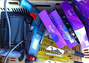 Uciekający pirat drogowy