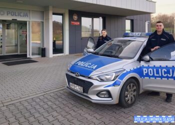 Uratowany z wychłodzenia