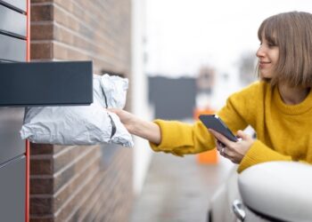 W komunikacji miejskiej