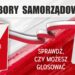 WYBORY SAMORZĄDOWE 2024