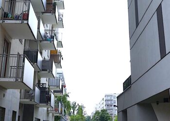 Wejście w życie przepisów