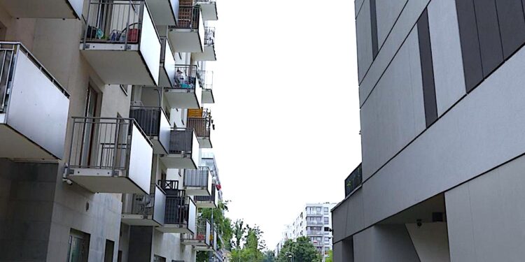 Wejście w życie przepisów