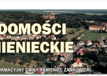 Wiadomości Kamienieckie 2024