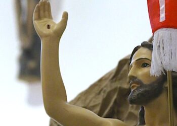 Niech Święta Wielkanocne przyniosą radość