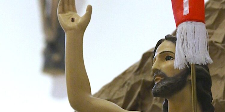 Niech Święta Wielkanocne przyniosą radość