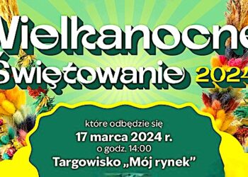 Wielkanocne świętowanie 2024