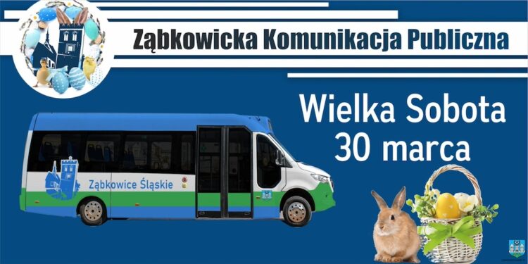 Ząbkowicka Komunikacja Publiczna kursy