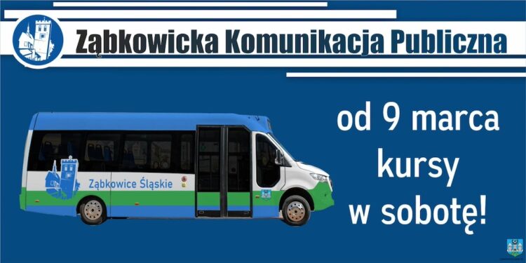 Ząbkowicka Komunikacja