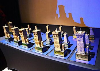 Ząbkowickie Krzywe Wieże za 2023