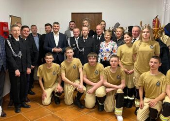 Zebrania sprawozdawcze