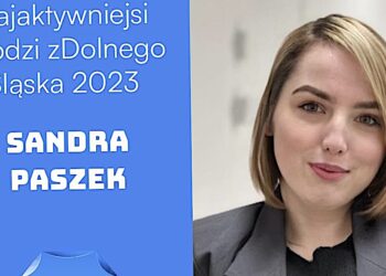 Ziębiczanka z wyróżnieniem