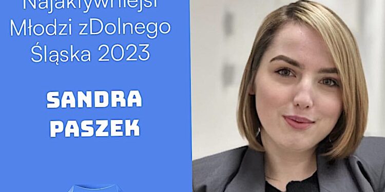 Ziębiczanka z wyróżnieniem