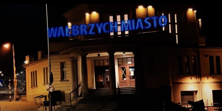 Zostawić Las Venglas