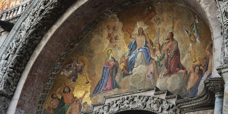 Życzenia wielkanocne