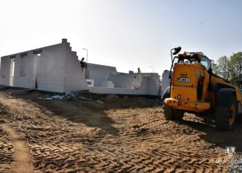 32 rodziny będą mieć swoje