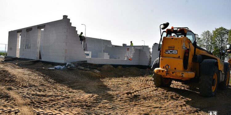 32 rodziny będą mieć swoje