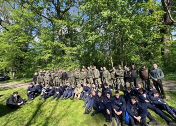 Akcja z okazji Międzynarodowego