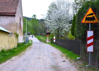 Będzie przebudowa drogi