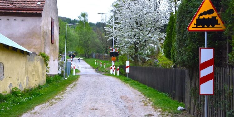 Będzie przebudowa drogi