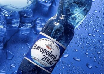 Certyfikat IFS Food dla Staropolanki