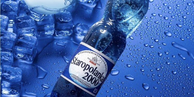 Certyfikat IFS Food dla Staropolanki