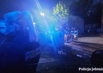 Chciał doprowadzić do śmierci