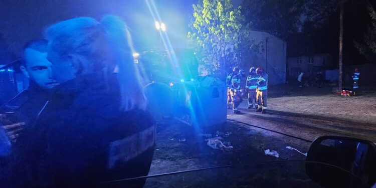 Chciał doprowadzić do śmierci