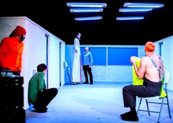 Czy bez zajęcia stajemy się