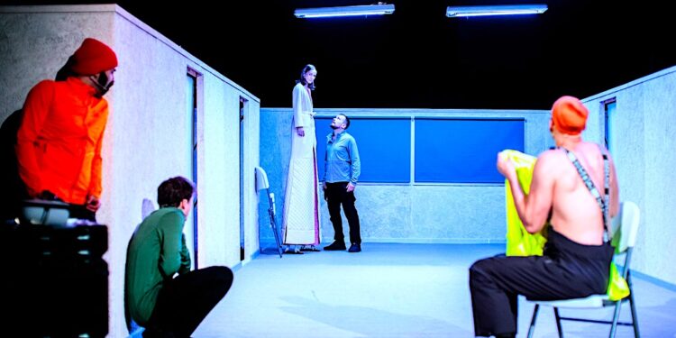 Czy bez zajęcia stajemy się