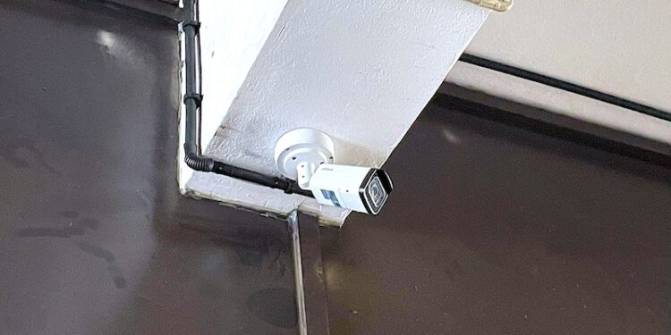 Dbamy o bezpieczeństwo