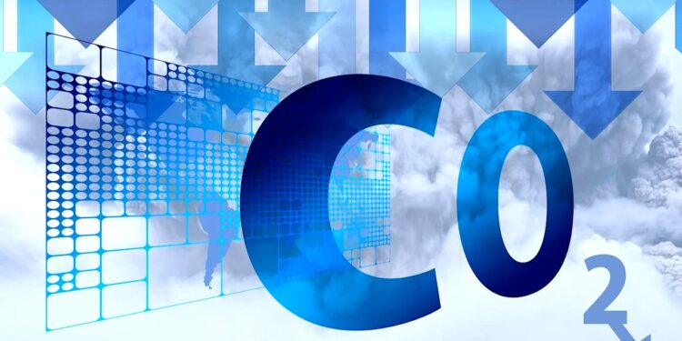 Dekarbonizacja procesów budowlanych