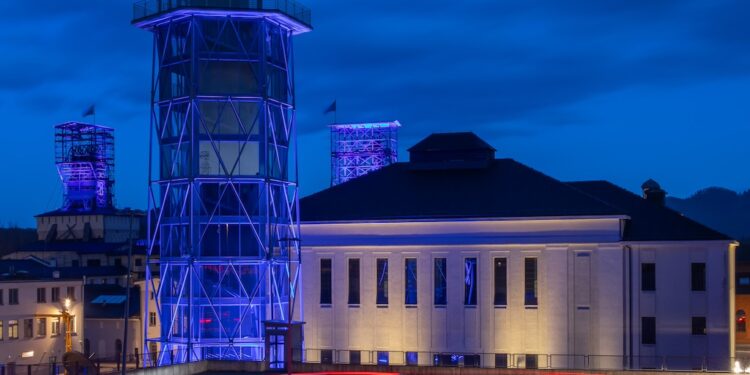 Dlaczego Stara Kopalnia