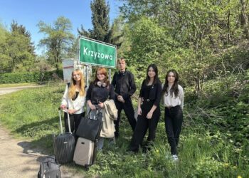 Dlaczego ludzie nie idą