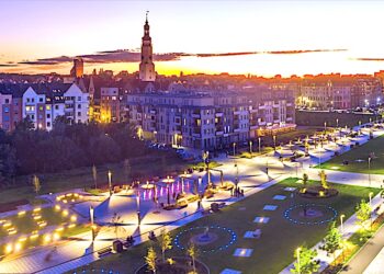 Dolnośląski sezon turystyczny 2024