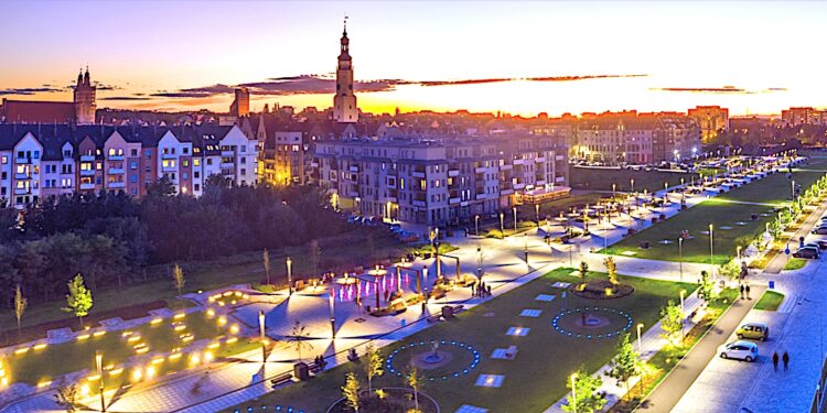 Dolnośląski sezon turystyczny 2024