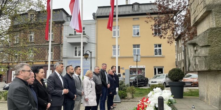 Dzień Pamięci Ofiar