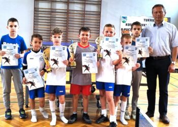 Grand Prix w Tenisie