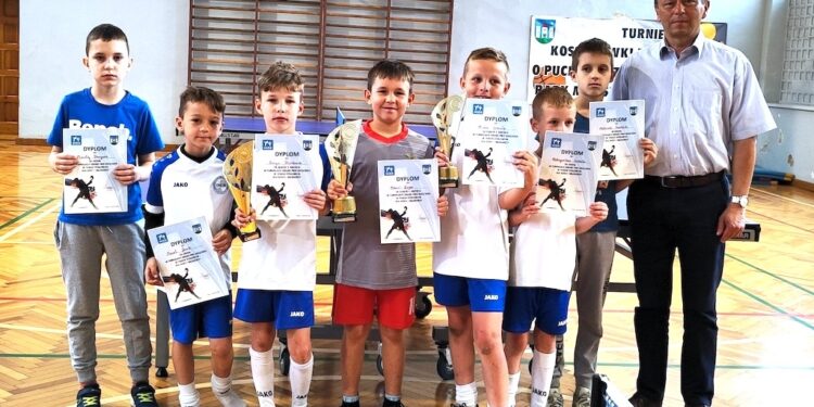 Grand Prix w Tenisie