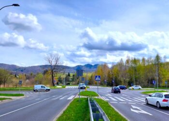 Inwestycja radykalnie zmieni