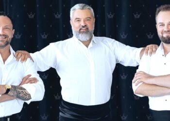 Jeśli unikasz poważnych koncertów