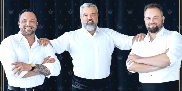 Jeśli unikasz poważnych koncertów