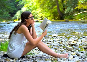 Jeśli wiosna to w górach