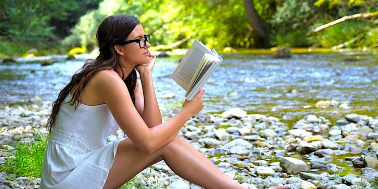 Jeśli wiosna to w górach