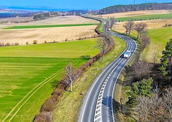 Kolejne dwa odcinki S8 – są oferty obejmujące fragment od Łagiewnik do Ząbkowic Śląskich