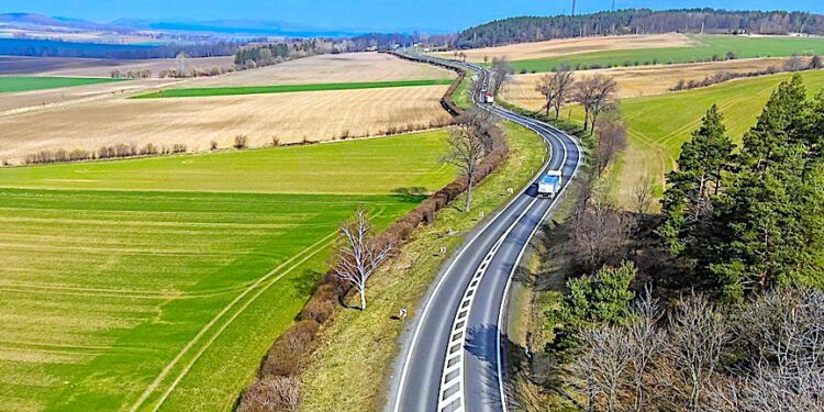 Kolejne dwa odcinki S8 – są oferty obejmujące fragment od Łagiewnik do Ząbkowic Śląskich