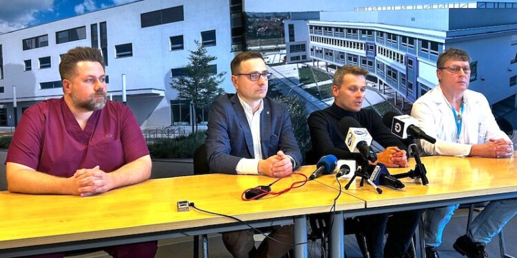 Konkurs na Dolnośląską Sieć