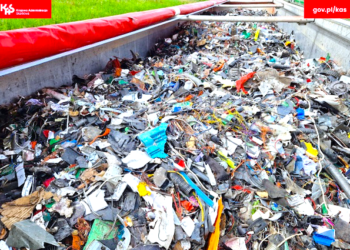 Kontrabanda odpadów z Niemiec