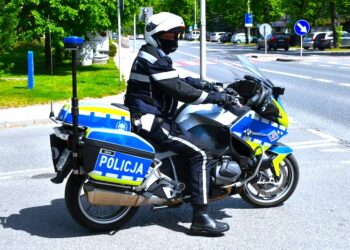 Kradzież rowerów elektrycznych