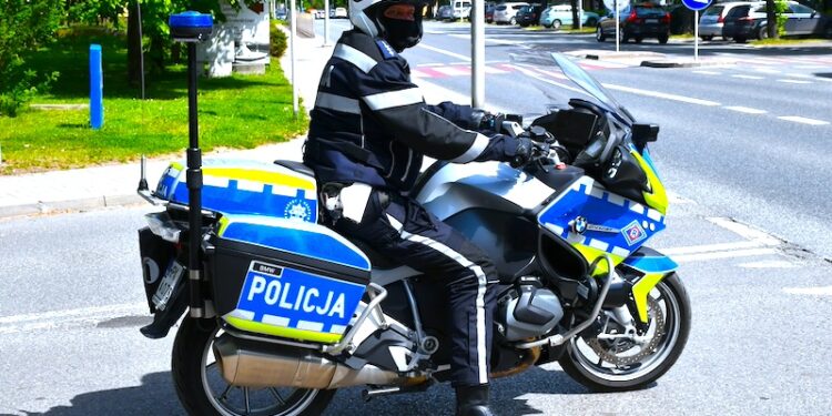 Kradzież rowerów elektrycznych