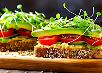 Król wiosny – polski pomidor